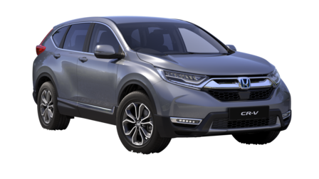 CR-V Hybrid S Deals, Offers & Finance Options | Honda UK